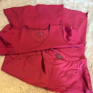 Healing Hands purple label yoga